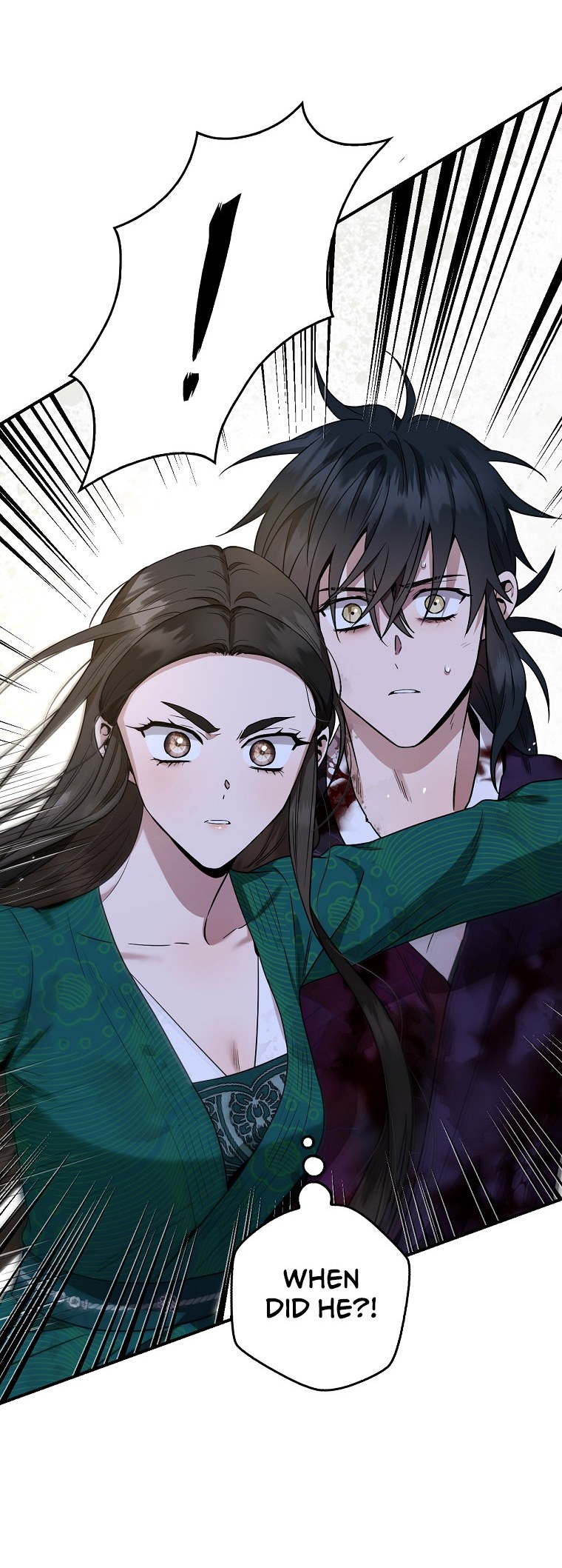 I’m a Martial Art Villainess but I’m the Strongest! Chapter 128 - Manhwa18.com