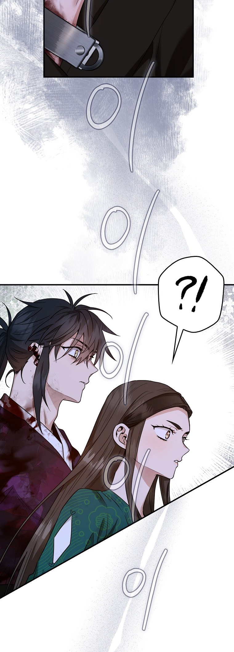 I’m a Martial Art Villainess but I’m the Strongest! Chapter 128 - Manhwa18.com