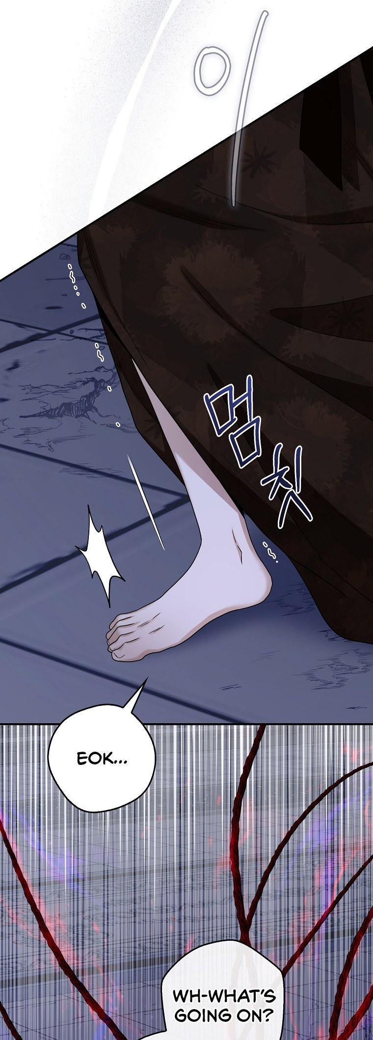 I’m a Martial Art Villainess but I’m the Strongest! Chapter 128 - Manhwa18.com