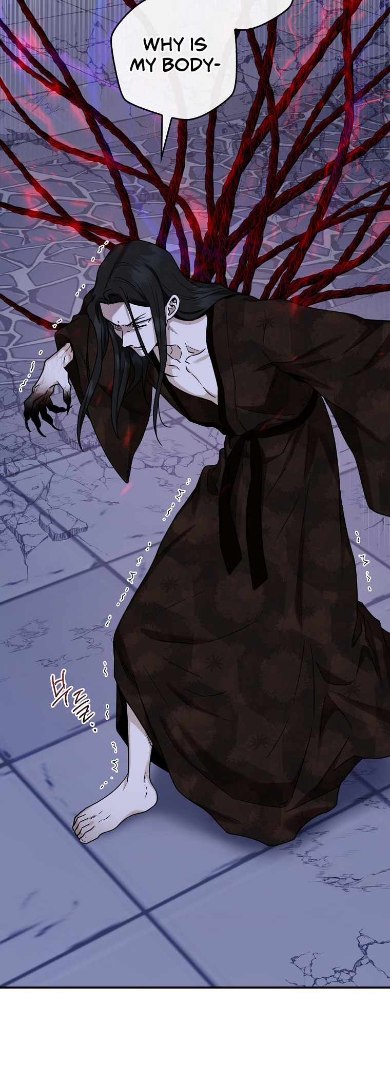 I’m a Martial Art Villainess but I’m the Strongest! Chapter 128 - Manhwa18.com