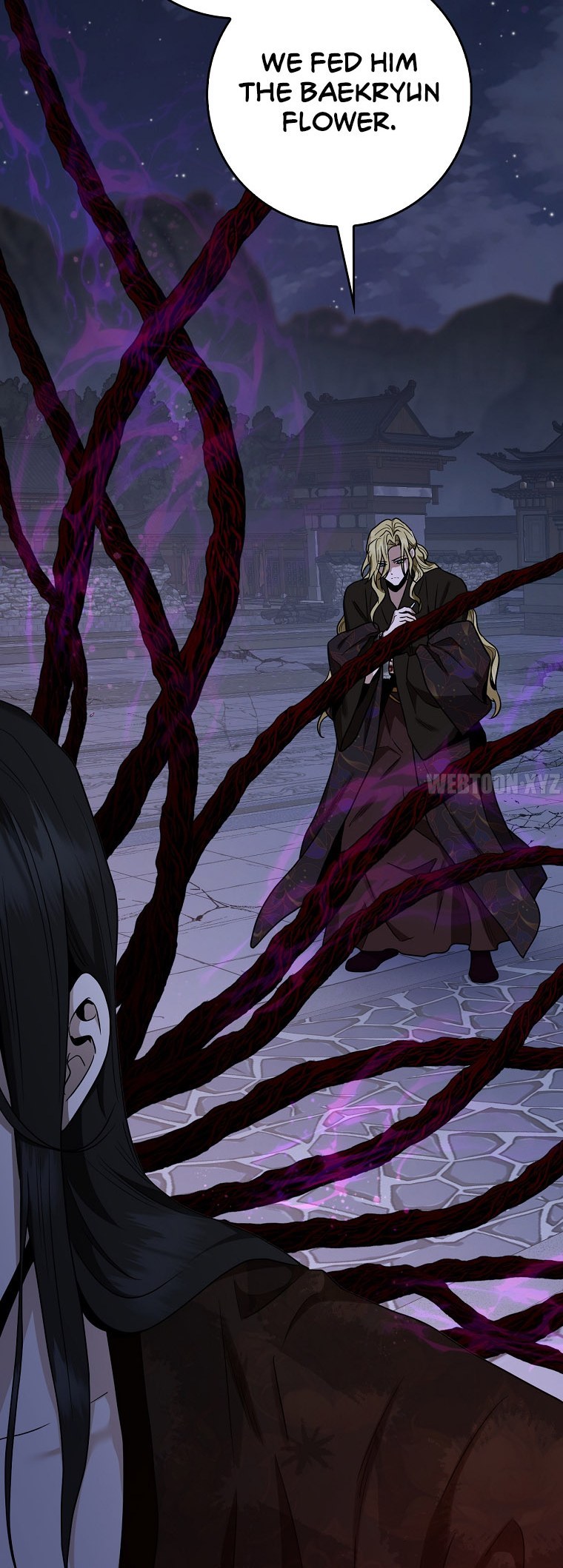 I’m a Martial Art Villainess but I’m the Strongest! Chapter 128 - Manhwa18.com