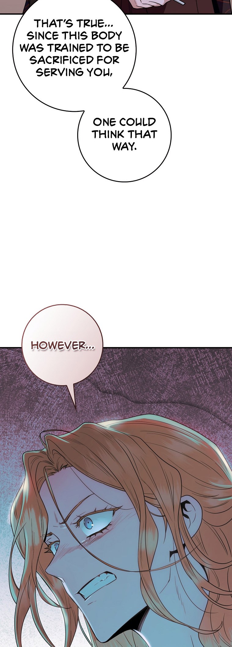 I’m a Martial Art Villainess but I’m the Strongest! Chapter 128 - Manhwa18.com