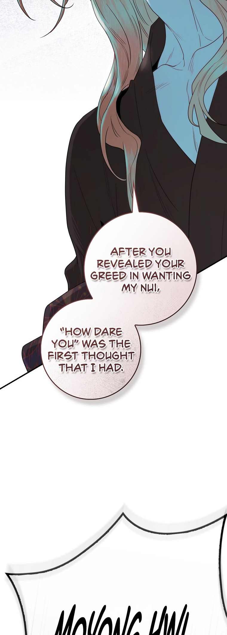 I’m a Martial Art Villainess but I’m the Strongest! Chapter 128 - Manhwa18.com