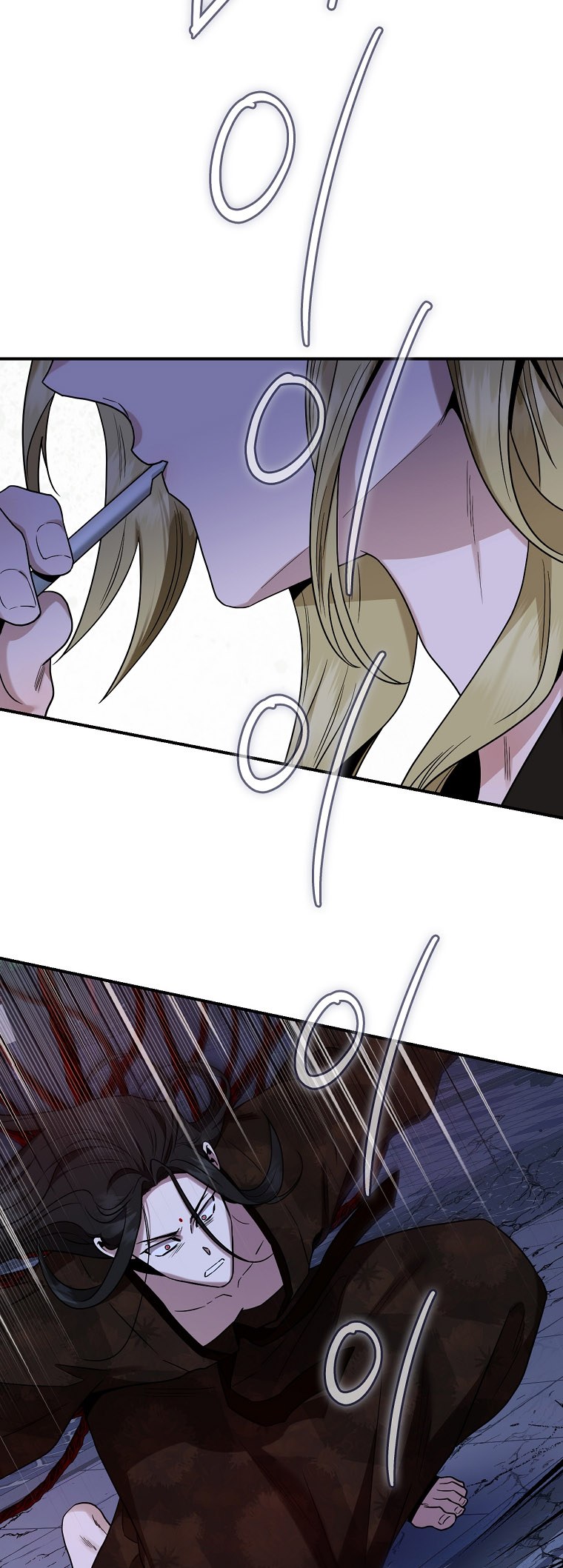 I’m a Martial Art Villainess but I’m the Strongest! Chapter 128 - Manhwa18.com