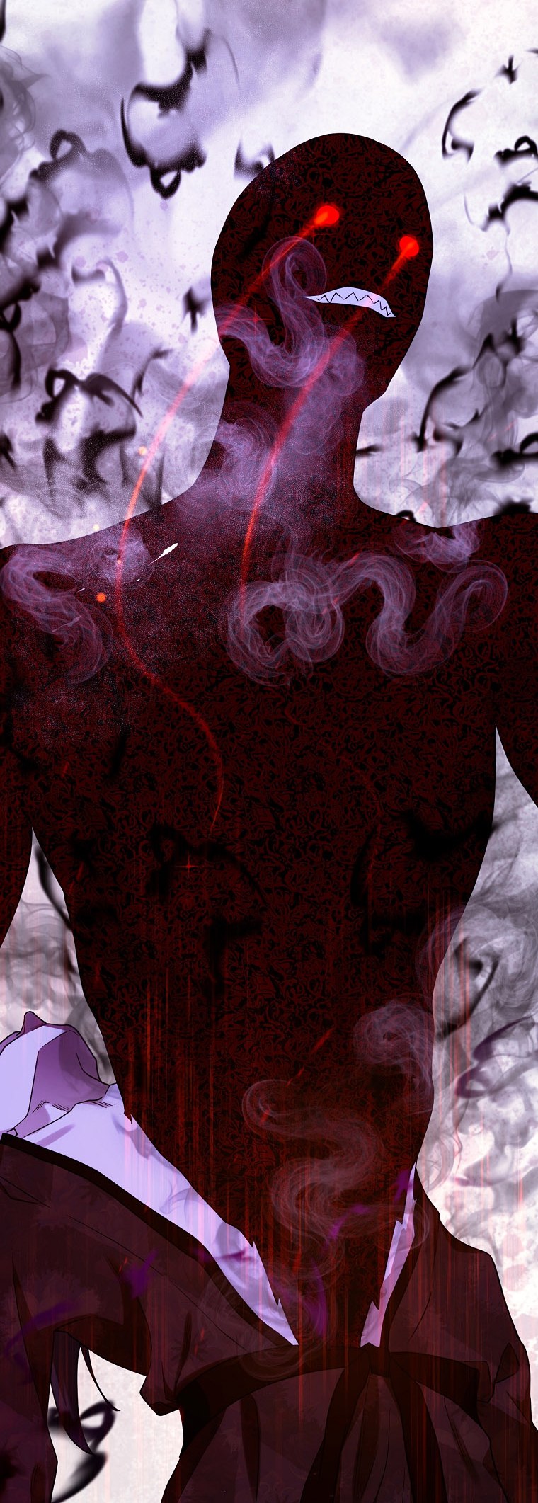 I’m a Martial Art Villainess but I’m the Strongest! Chapter 128 - Manhwa18.com