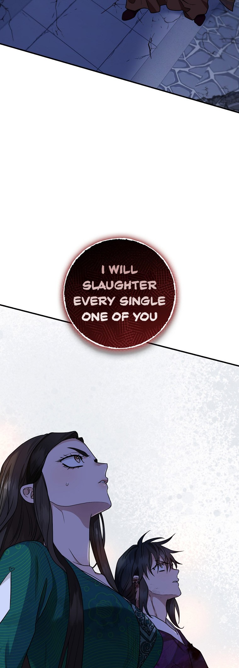 I’m a Martial Art Villainess but I’m the Strongest! Chapter 128 - Manhwa18.com