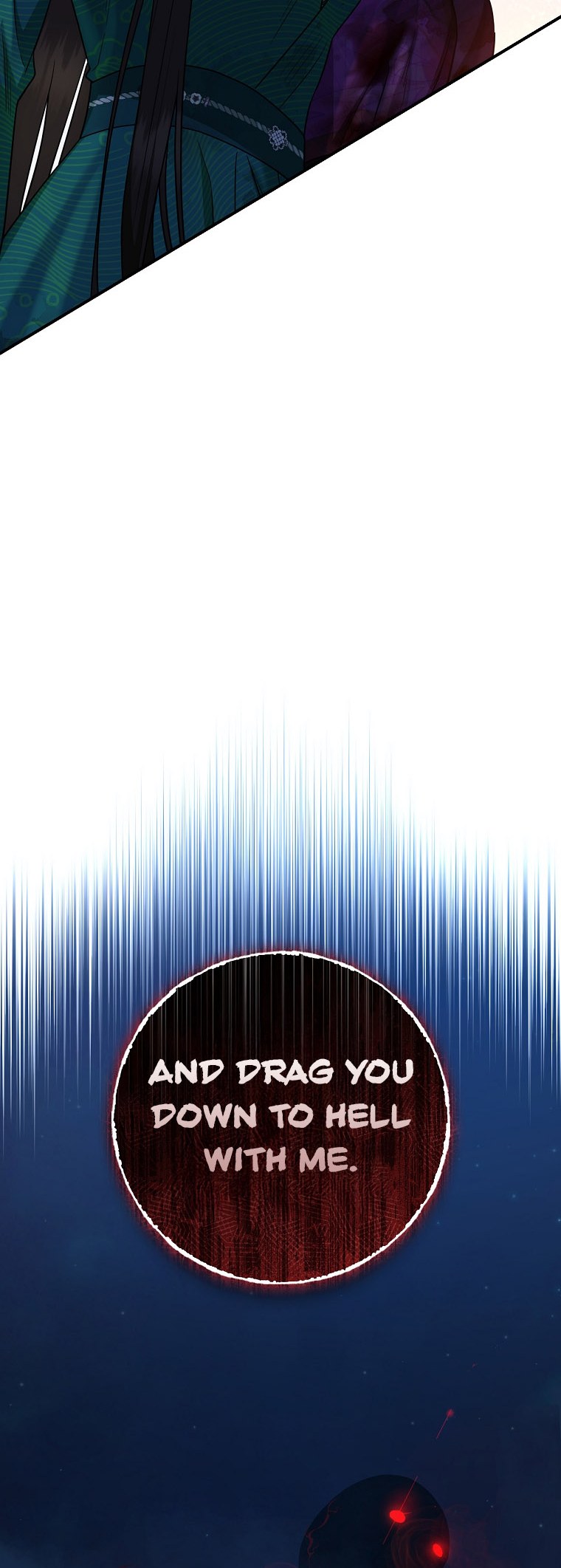 I’m a Martial Art Villainess but I’m the Strongest! Chapter 128 - Manhwa18.com