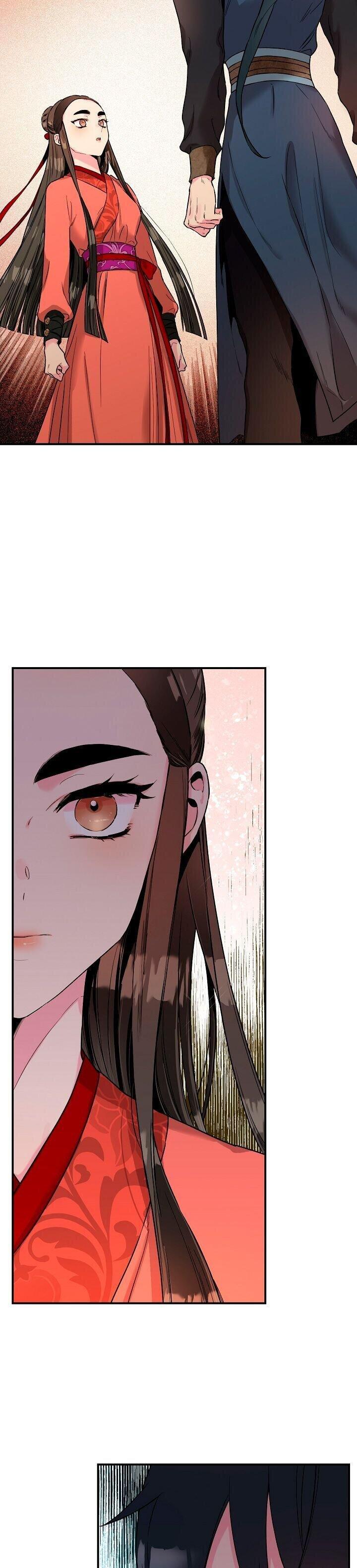 I’m a Martial Art Villainess but I’m the Strongest! Chapter 15 - Manhwa18.com