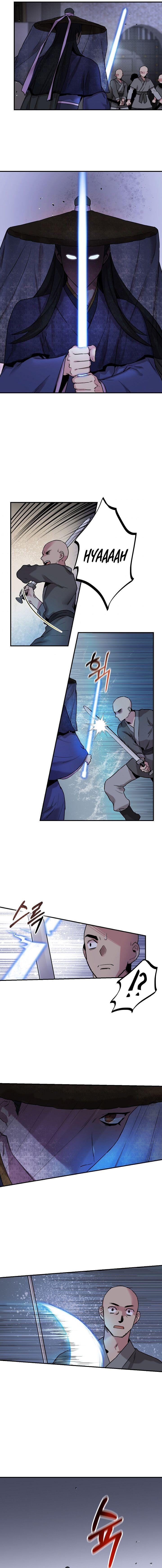 I’m a Martial Art Villainess but I’m the Strongest! Chapter 20 - Manhwa18.com