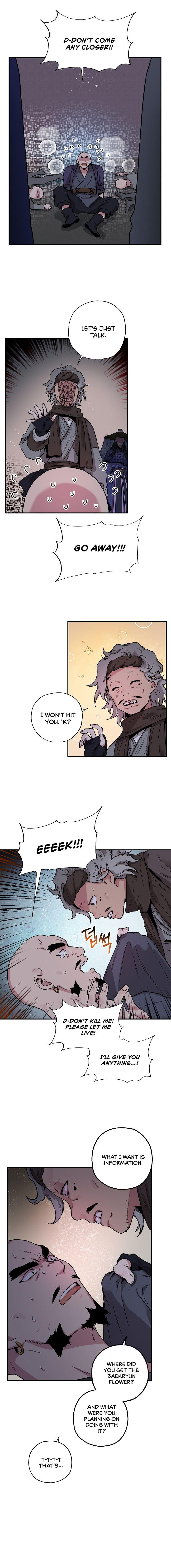 I’m a Martial Art Villainess but I’m the Strongest! Chapter 20 - Manhwa18.com