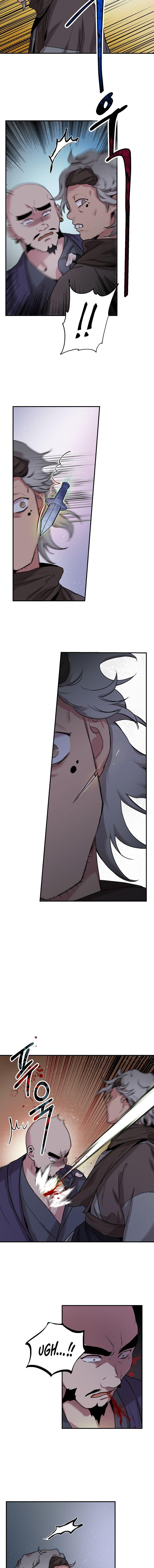 I’m a Martial Art Villainess but I’m the Strongest! Chapter 20 - Manhwa18.com