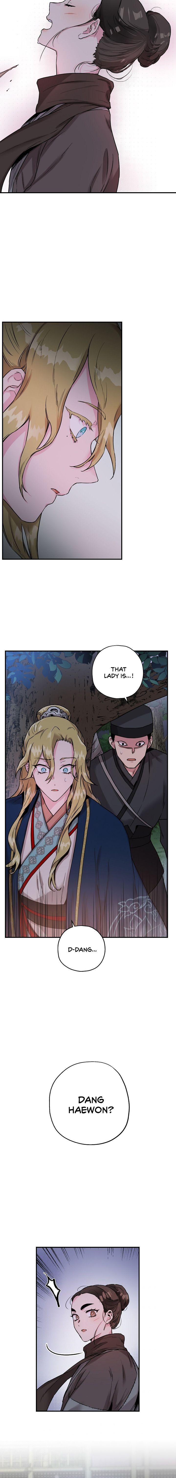 I’m a Martial Art Villainess but I’m the Strongest! Chapter 20 - Manhwa18.com