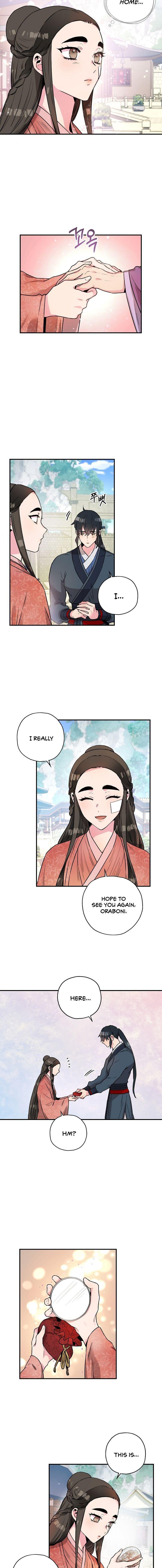 I’m a Martial Art Villainess but I’m the Strongest! Chapter 23 - Manhwa18.com