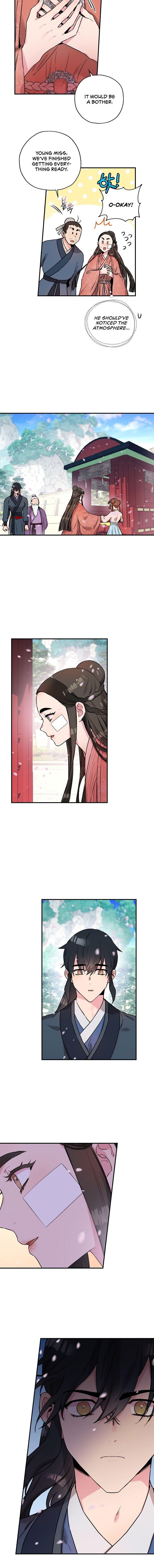 I’m a Martial Art Villainess but I’m the Strongest! Chapter 23 - Manhwa18.com