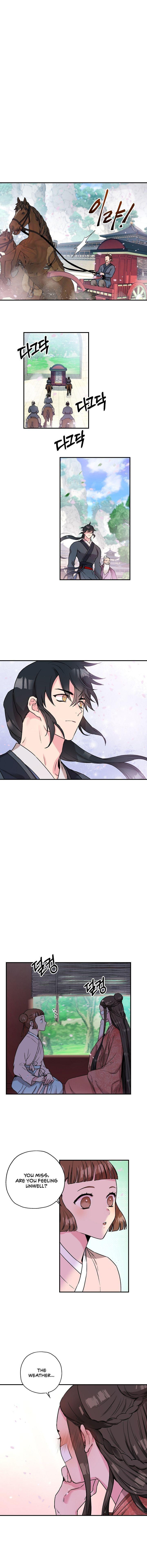 I’m a Martial Art Villainess but I’m the Strongest! Chapter 23 - Manhwa18.com