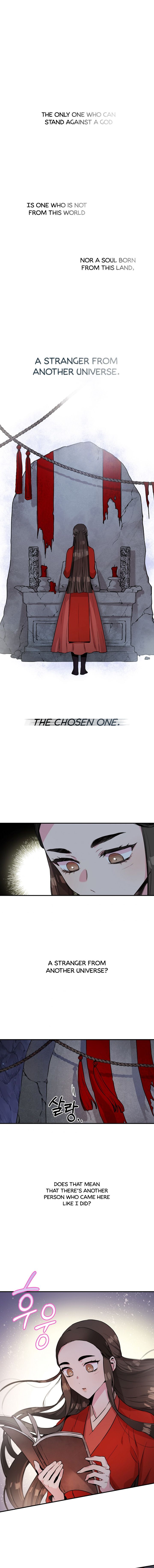 I’m a Martial Art Villainess but I’m the Strongest! Chapter 32 - Manhwa18.com