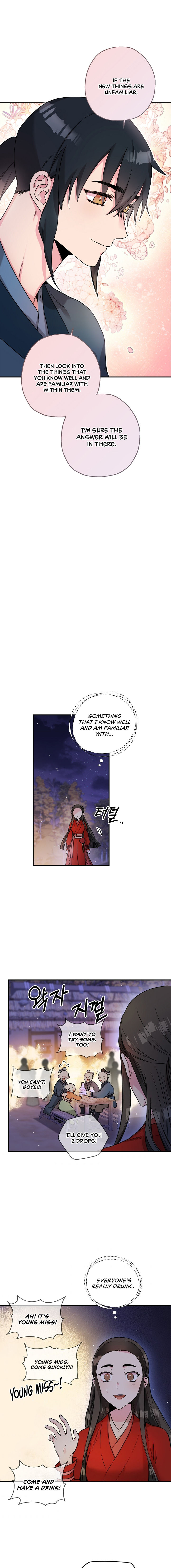 I’m a Martial Art Villainess but I’m the Strongest! Chapter 33 - Manhwa18.com