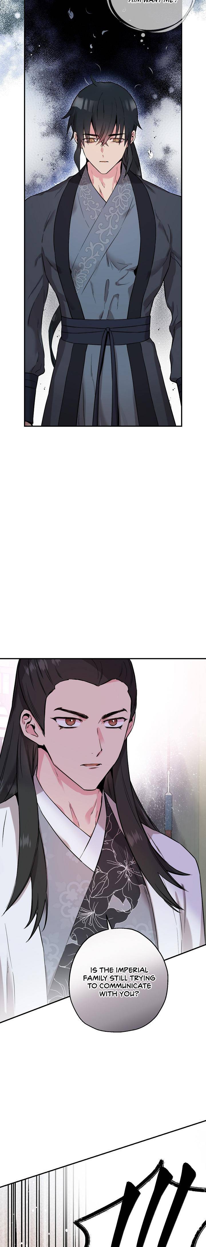 I’m a Martial Art Villainess but I’m the Strongest! Chapter 37 - Manhwa18.com