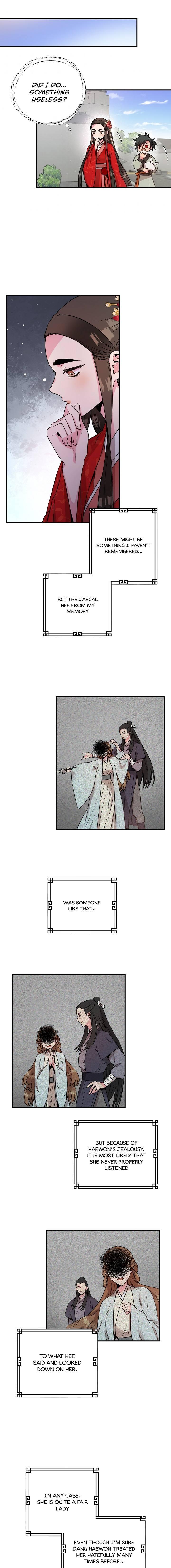 I’m a Martial Art Villainess but I’m the Strongest! Chapter 40 - Manhwa18.com