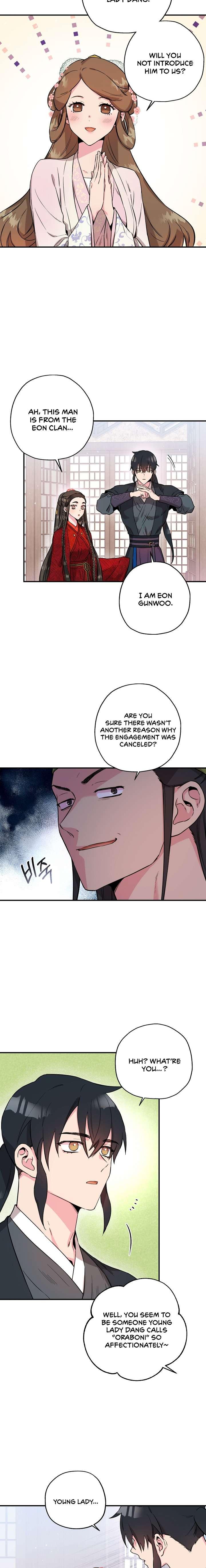 I’m a Martial Art Villainess but I’m the Strongest! Chapter 42 - Manhwa18.com