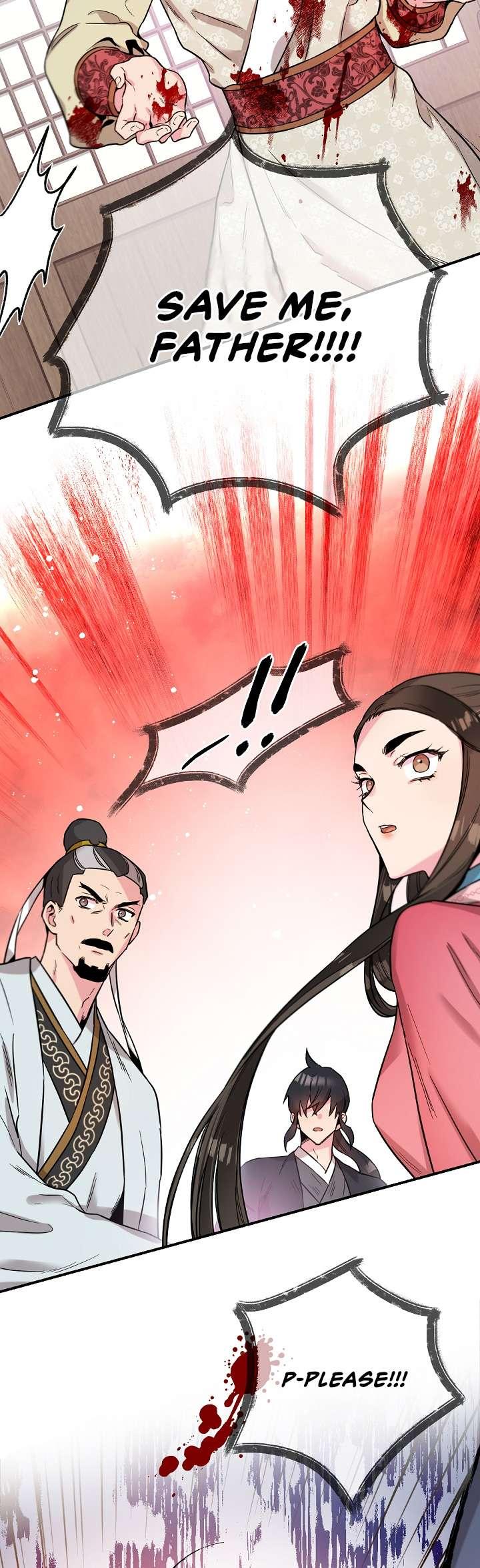 I’m a Martial Art Villainess but I’m the Strongest! Chapter 42 - Manhwa18.com