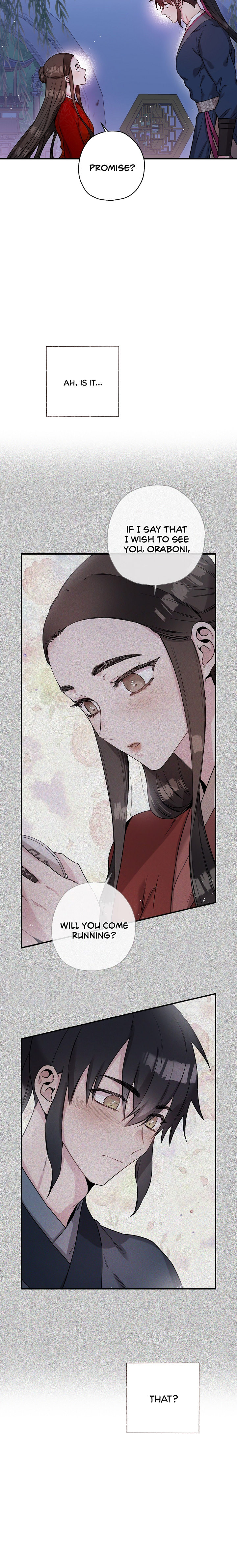 I’m a Martial Art Villainess but I’m the Strongest! Chapter 50 - Manhwa18.com