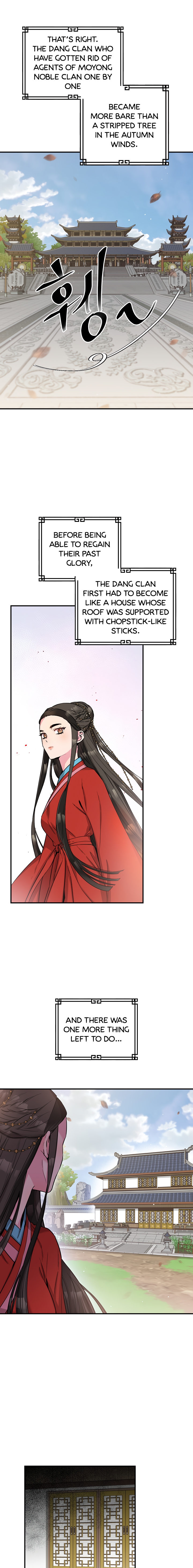 I’m a Martial Art Villainess but I’m the Strongest! Chapter 51 - Manhwa18.com