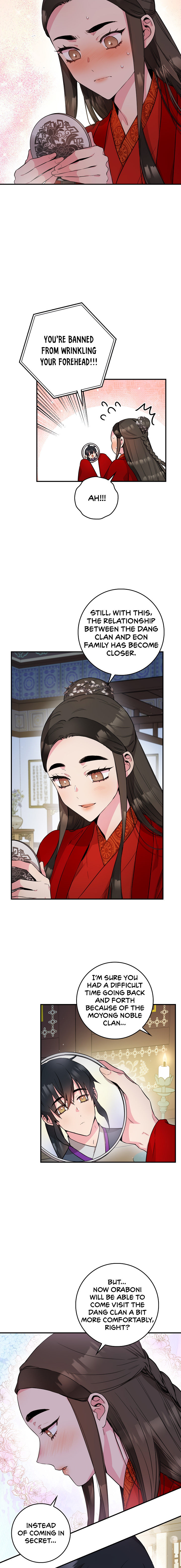 I’m a Martial Art Villainess but I’m the Strongest! Chapter 53 - Manhwa18.com