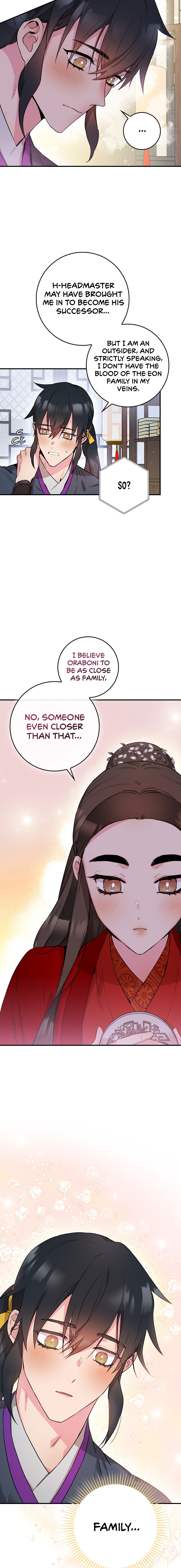 I’m a Martial Art Villainess but I’m the Strongest! Chapter 53 - Manhwa18.com