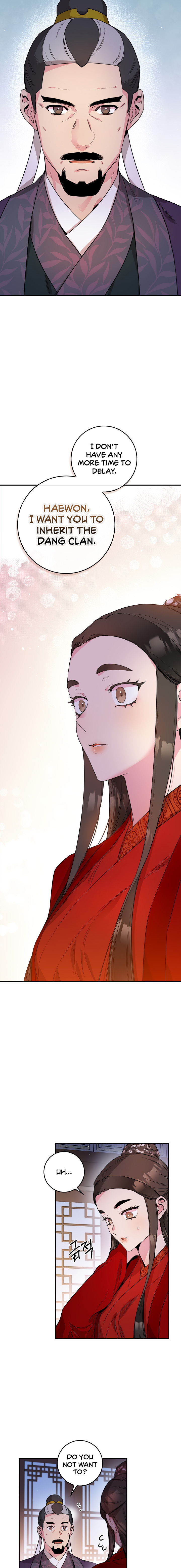 I’m a Martial Art Villainess but I’m the Strongest! Chapter 53 - Manhwa18.com