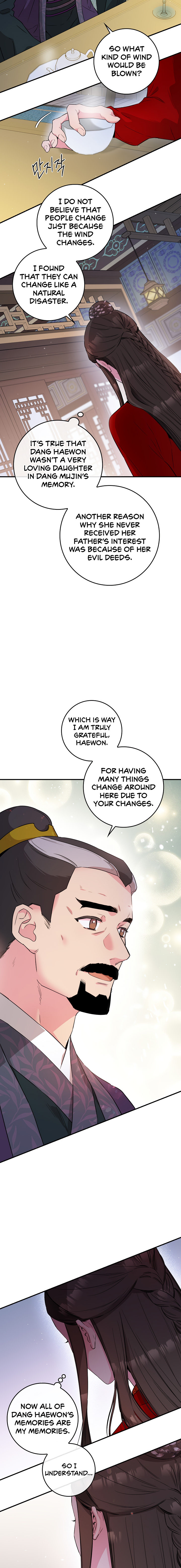 I’m a Martial Art Villainess but I’m the Strongest! Chapter 53 - Manhwa18.com