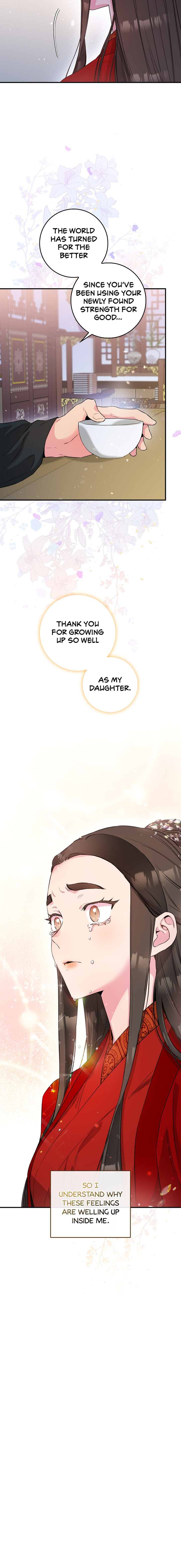 I’m a Martial Art Villainess but I’m the Strongest! Chapter 53 - Manhwa18.com