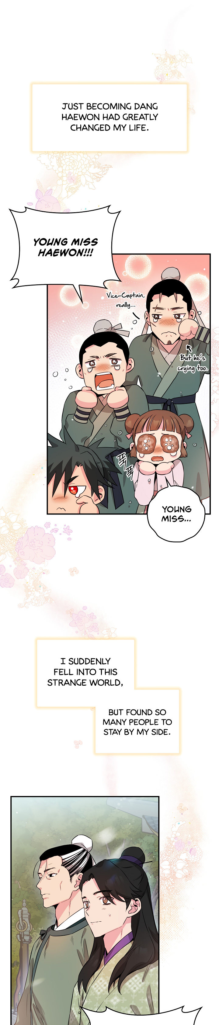 I’m a Martial Art Villainess but I’m the Strongest! Chapter 53 - Manhwa18.com