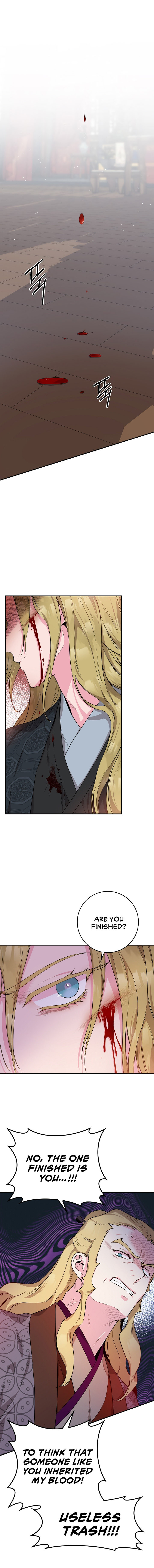 I’m a Martial Art Villainess but I’m the Strongest! Chapter 59 - Manhwa18.com