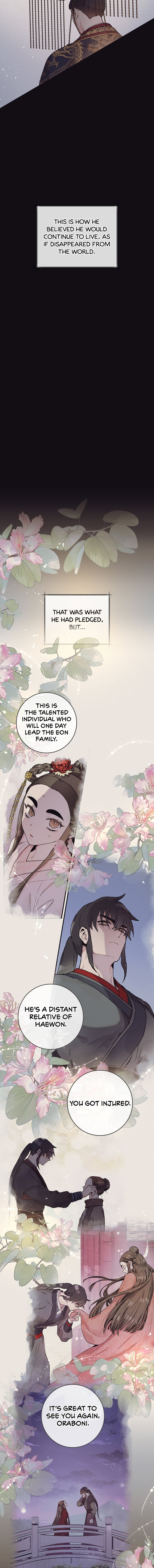 I’m a Martial Art Villainess but I’m the Strongest! Chapter 66 - Manhwa18.com