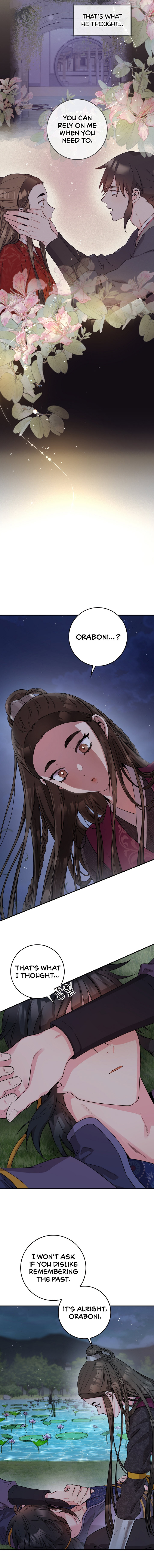 I’m a Martial Art Villainess but I’m the Strongest! Chapter 66 - Manhwa18.com