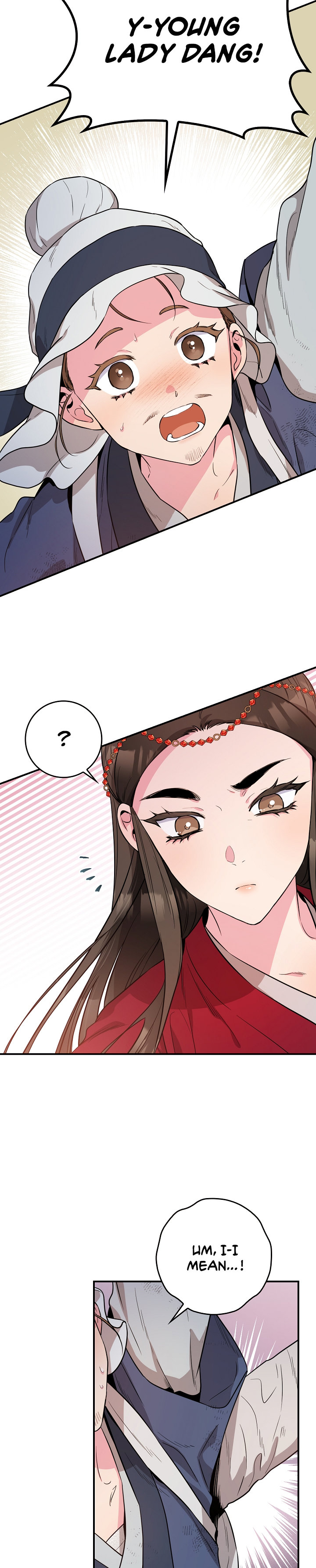 I’m a Martial Art Villainess but I’m the Strongest! Chapter 79 - Manhwa18.com