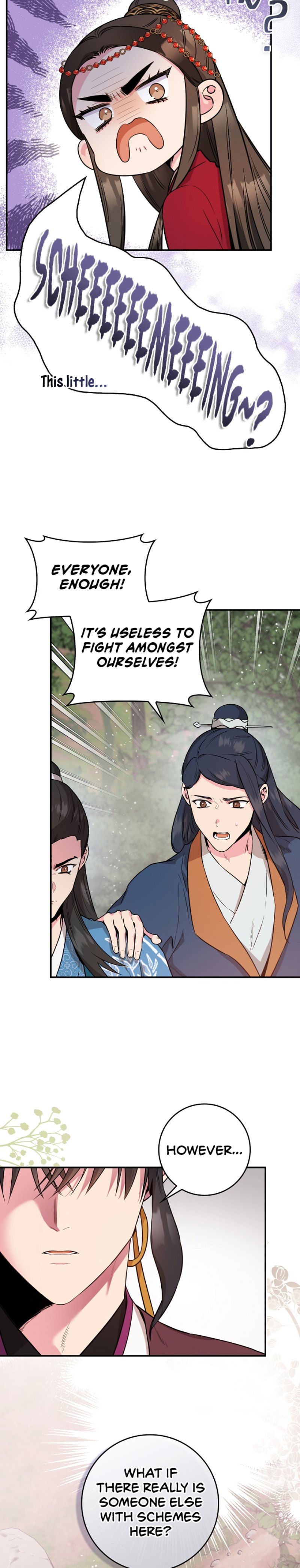 I’m a Martial Art Villainess but I’m the Strongest! Chapter 80 - Manhwa18.com