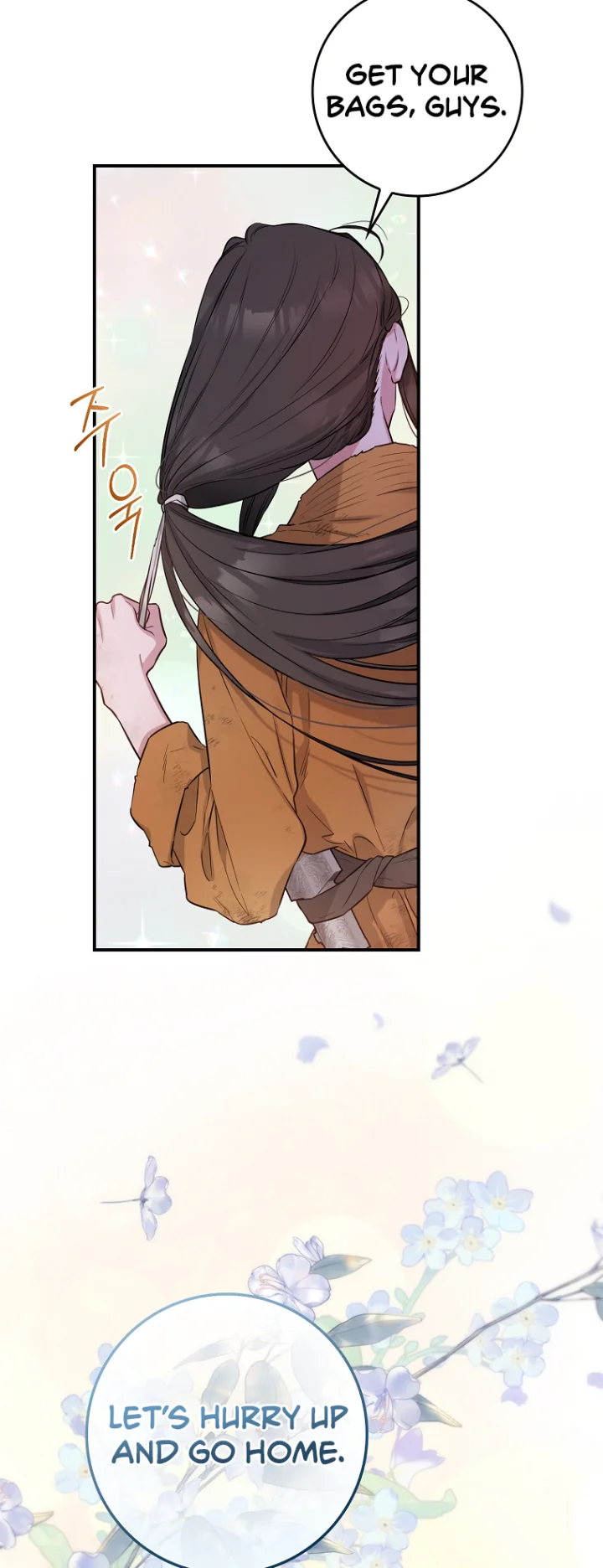 I’m a Martial Art Villainess but I’m the Strongest! Chapter 87 - Manhwa18.com