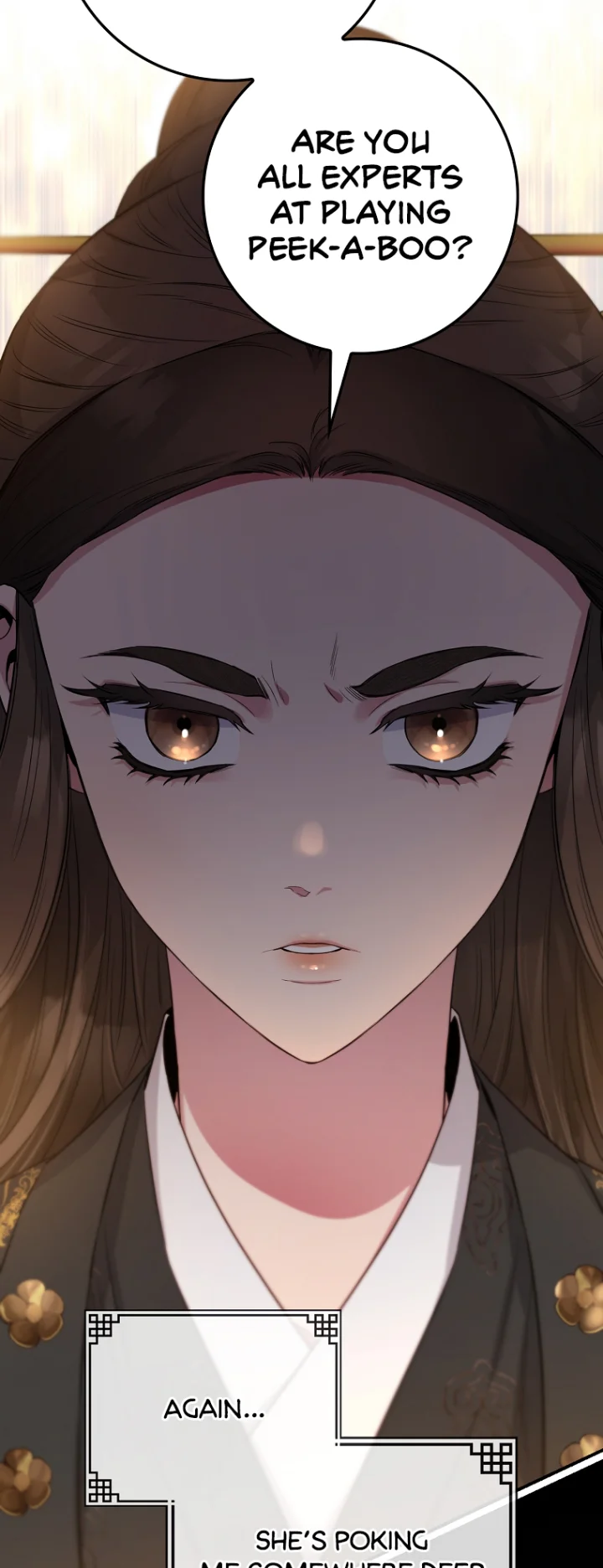 I’m a Martial Art Villainess but I’m the Strongest! Chapter 89 - Manhwa18.com