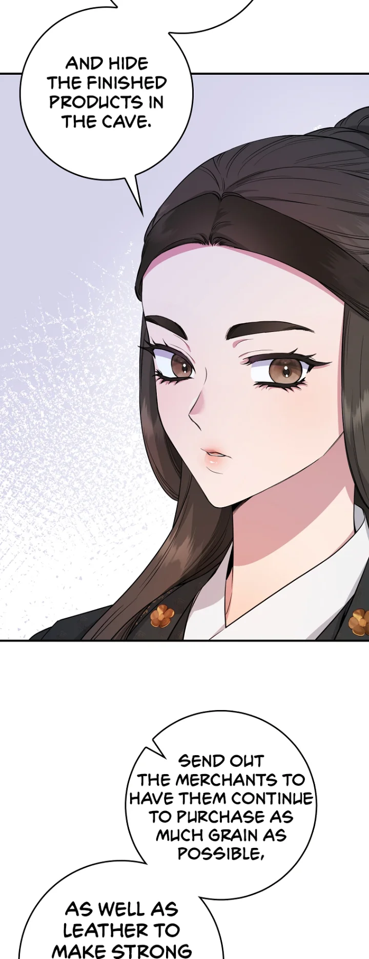 I’m a Martial Art Villainess but I’m the Strongest! Chapter 89 - Manhwa18.com