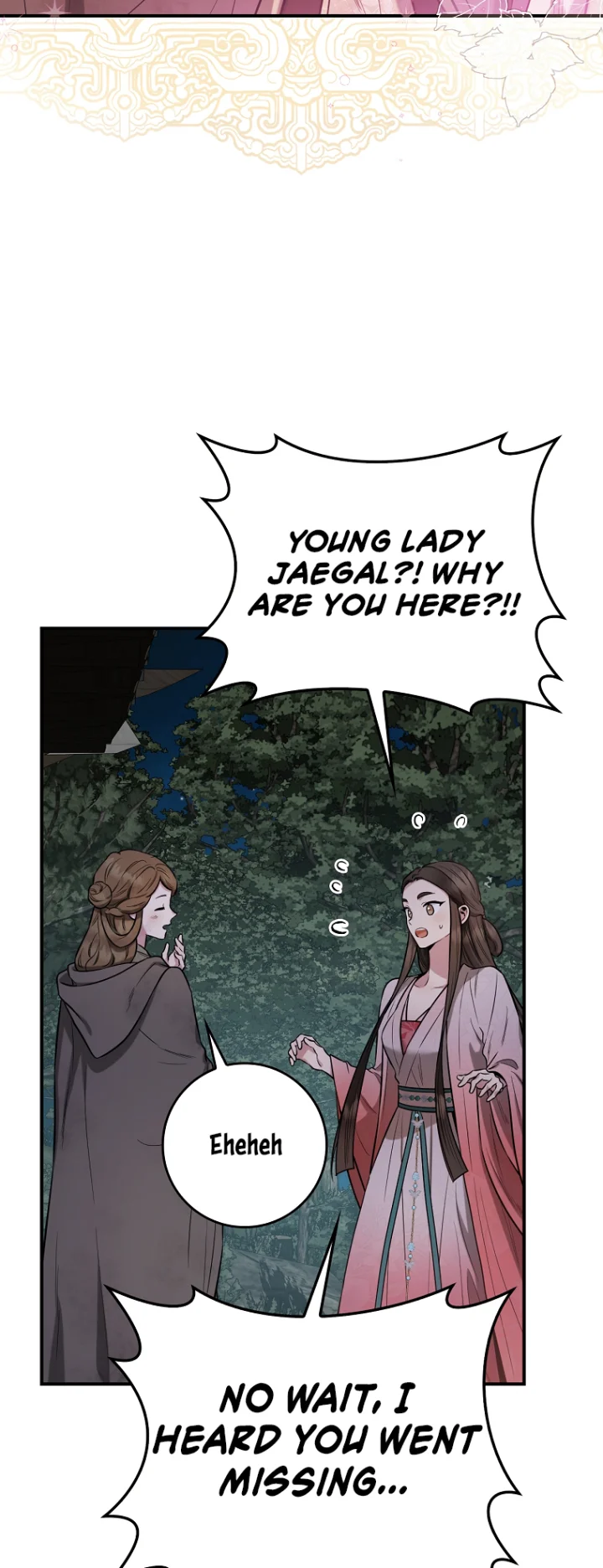 I’m a Martial Art Villainess but I’m the Strongest! Chapter 90 - Manhwa18.com