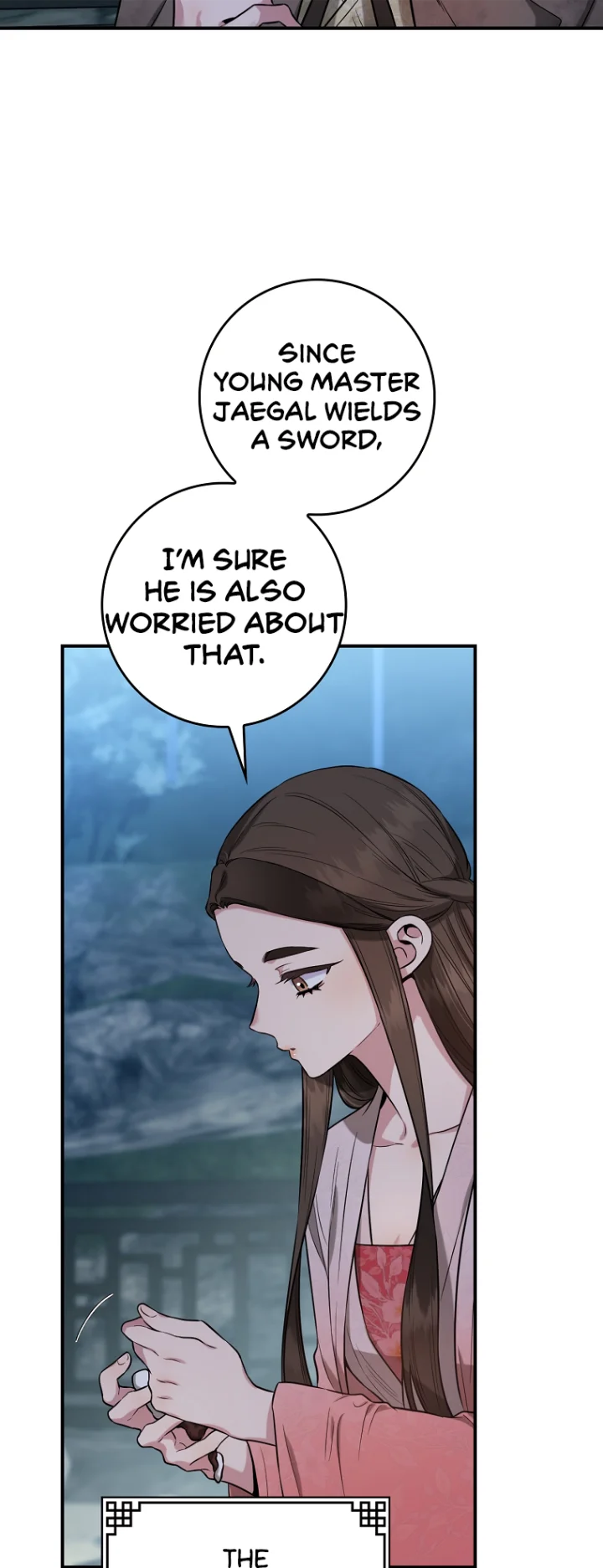 I’m a Martial Art Villainess but I’m the Strongest! Chapter 90 - Manhwa18.com