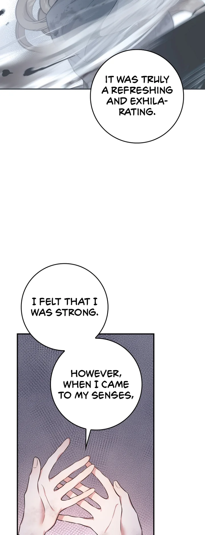 I’m a Martial Art Villainess but I’m the Strongest! Chapter 90 - Manhwa18.com