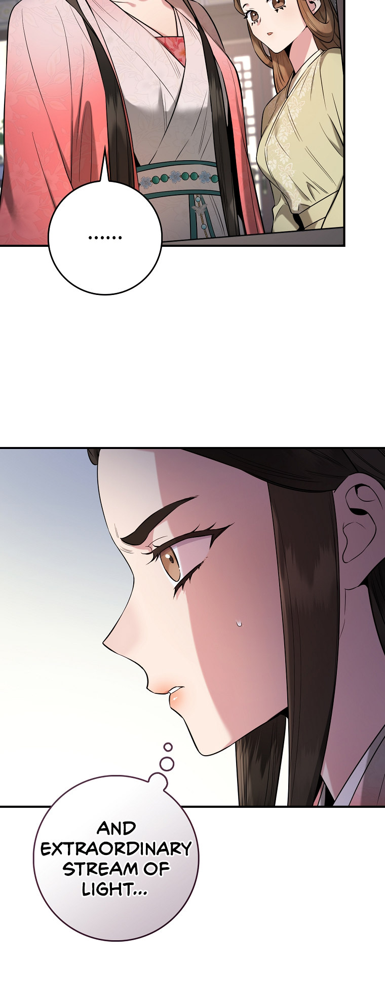 I’m a Martial Art Villainess but I’m the Strongest! Chapter 91 - Manhwa18.com