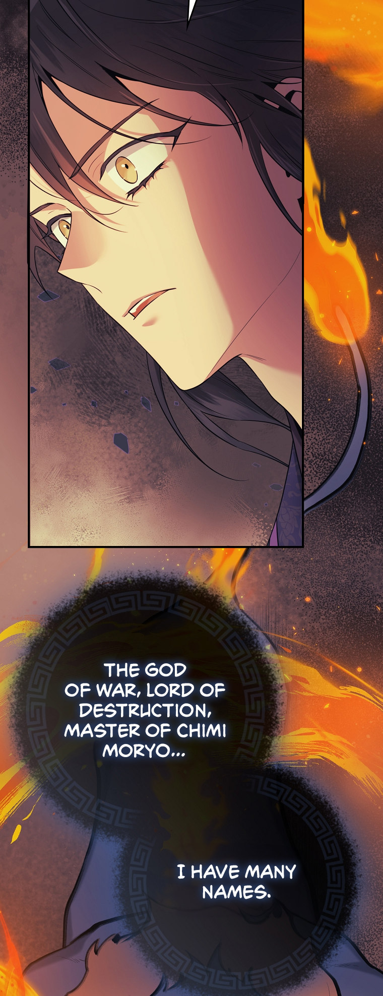 I’m a Martial Art Villainess but I’m the Strongest! Chapter 91 - Manhwa18.com