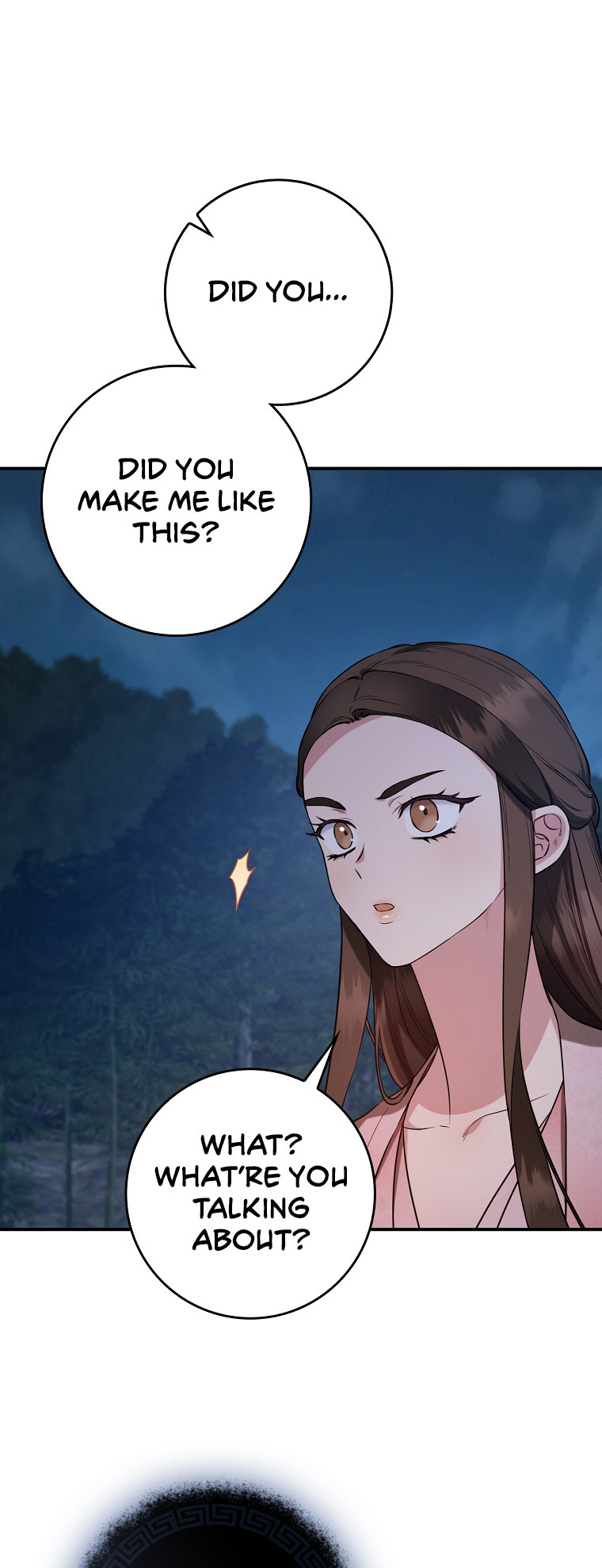 I’m a Martial Art Villainess but I’m the Strongest! Chapter 92 - Manhwa18.com