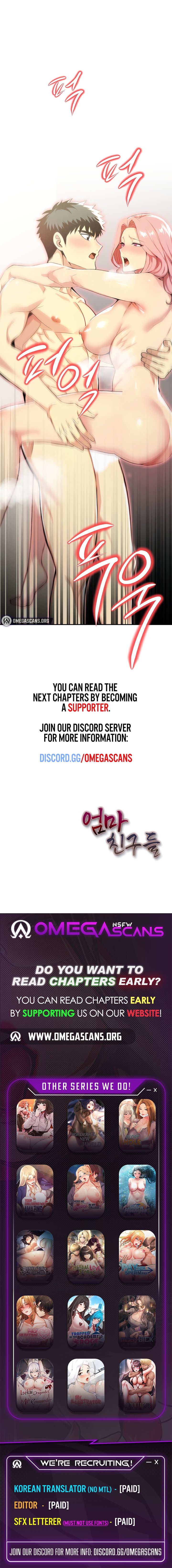 Mom’s Friends Chapter 3 - Manhwa18.com