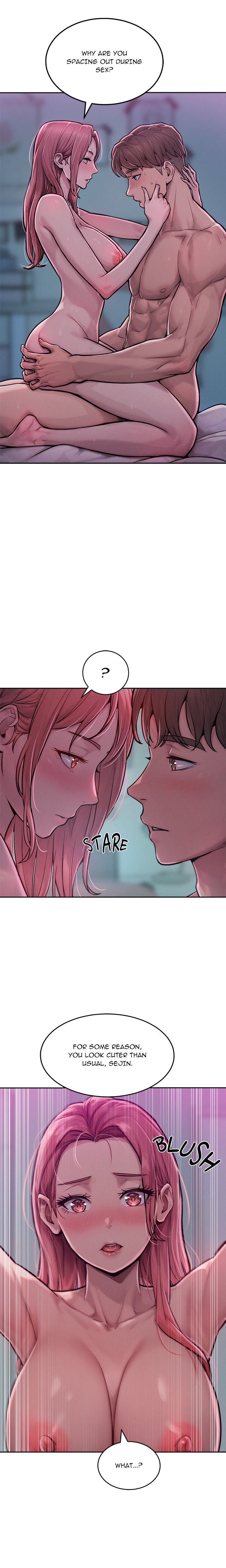 Tasty Missus x4 Chapter 1 - Manhwa18.com