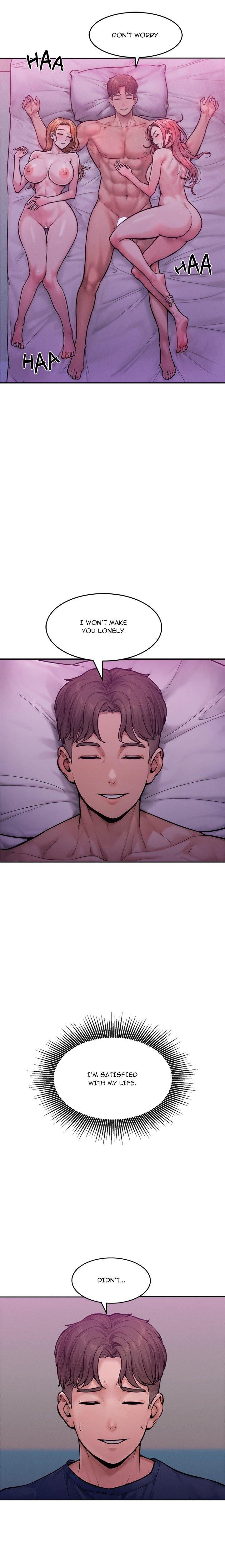 Tasty Missus x4 Chapter 1 - Manhwa18.com